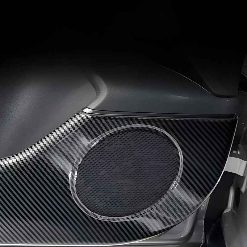 XPeng P7+ Car Door Anti Kick Protection Pad (4pcs )