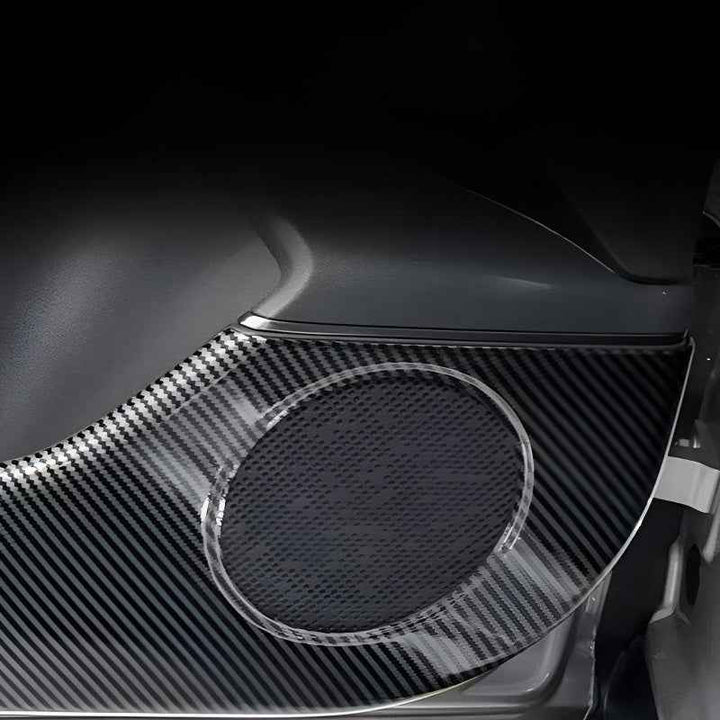 XPeng P7+ Car Door Anti Kick Protection Pad (4pcs )