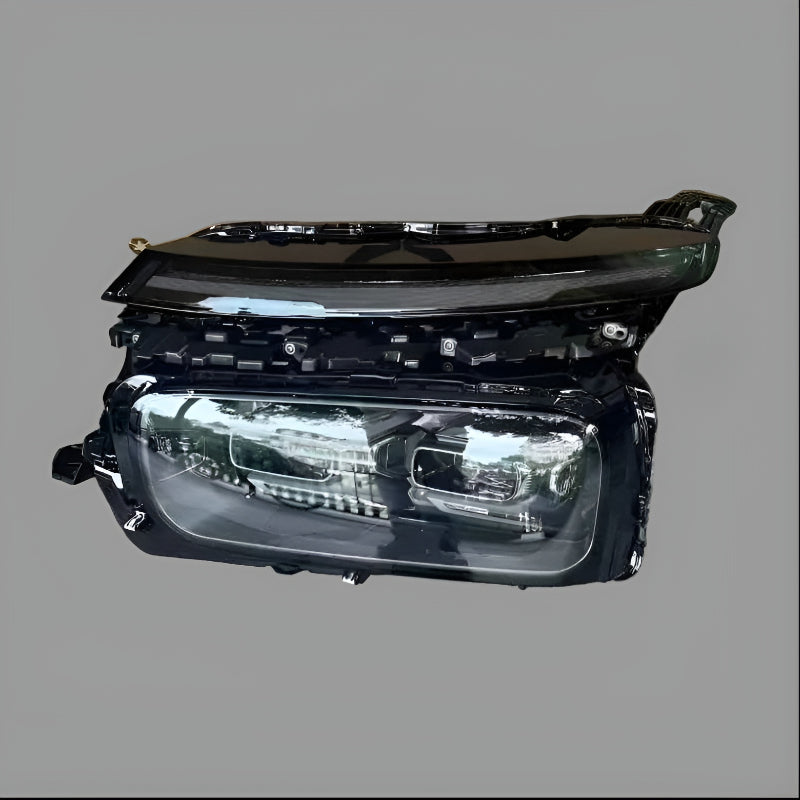 Genuine Xpeng Headlight Assembly for G9 - OEM Replacement Headlamp