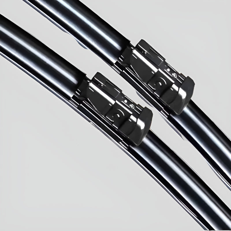 XPeng Windshield Wiper Blades Set for Optimal Visibility and Safety