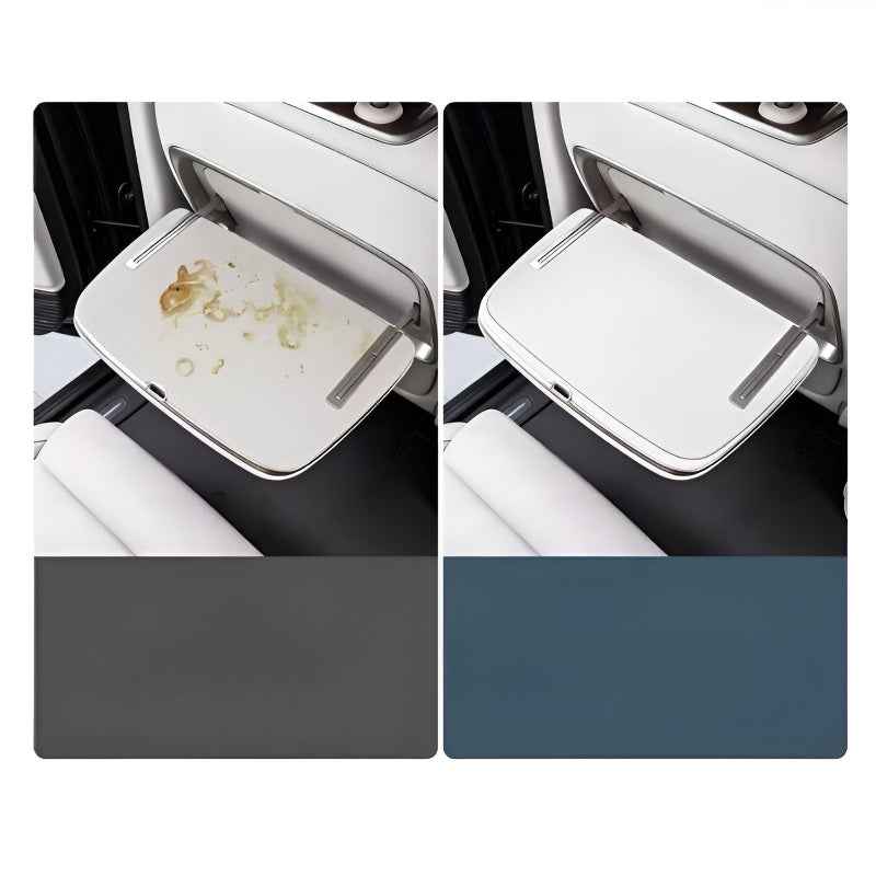XPeng GX Silicone Pads for Small Table Boards