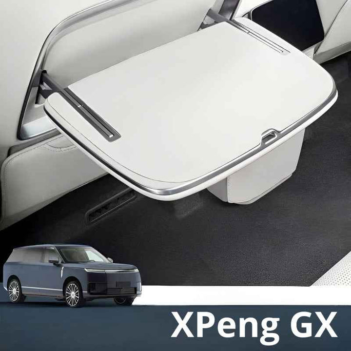 XPeng GX Silicone Pads for Small Table Boards