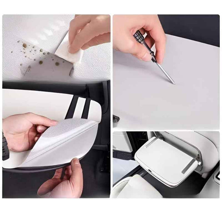 XPeng GX Silicone Pads for Small Table Boards