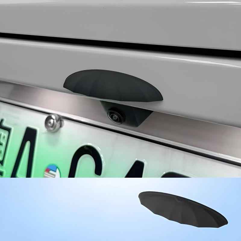 Backup Camera Rain Shield for XPENG G6/ G7 /G9/M03