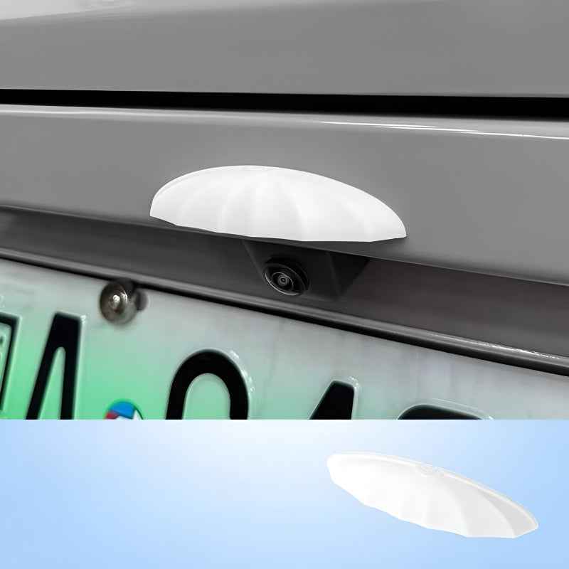 Backup Camera Rain Shield for XPENG G6/ G7 /G9/M03