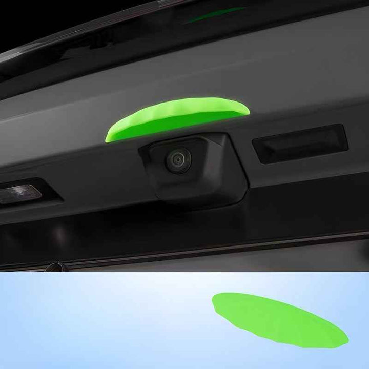 Backup Camera Rain Shield for XPENG G6/ G7 /G9/M03