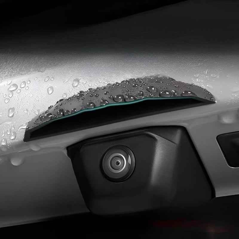 Backup Camera Rain Shield for XPENG G6/ G7 /G9/M03