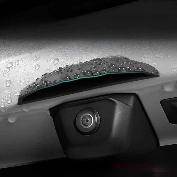 Backup Camera Rain Shield for XPENG G6/ G7 /G9/M03
