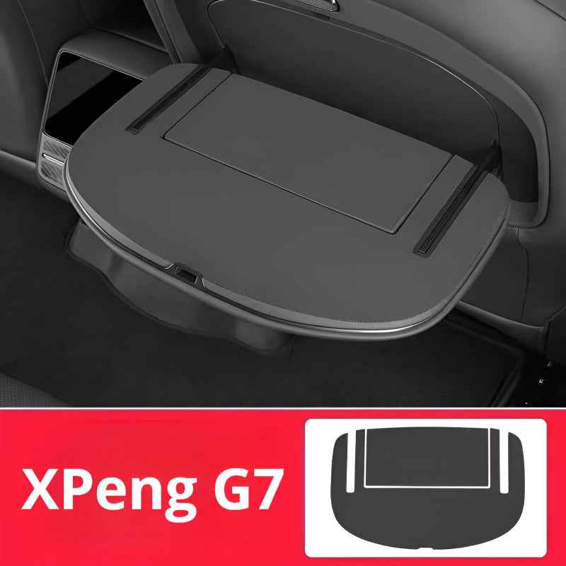 XPeng G7 Protective Stickers for Small Table Boards
