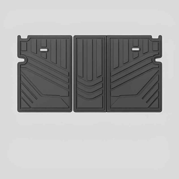 TPE Floor Mats for XPENG P7+