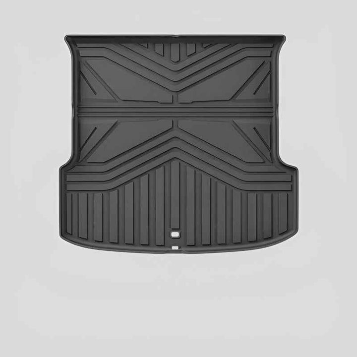 TPE Floor Mats for XPENG P7+
