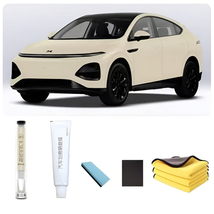 XPENG G6 Touch Up Paint Pen Kit