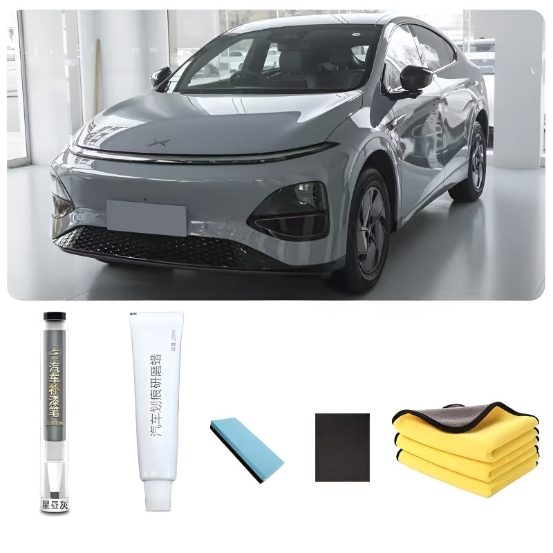 XPENG G6 Touch Up Paint Pen Kit