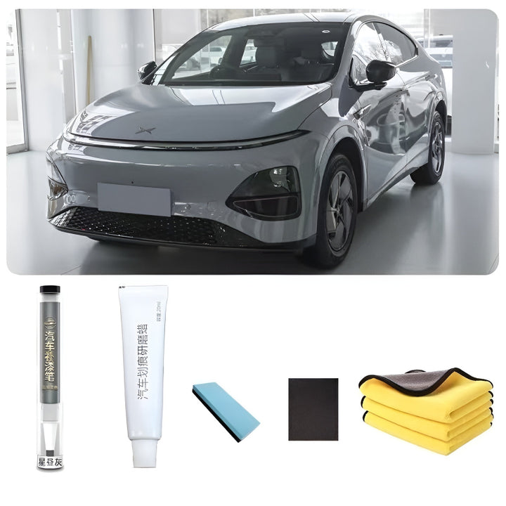 XPENG G6 Touch Up Paint Pen Kit