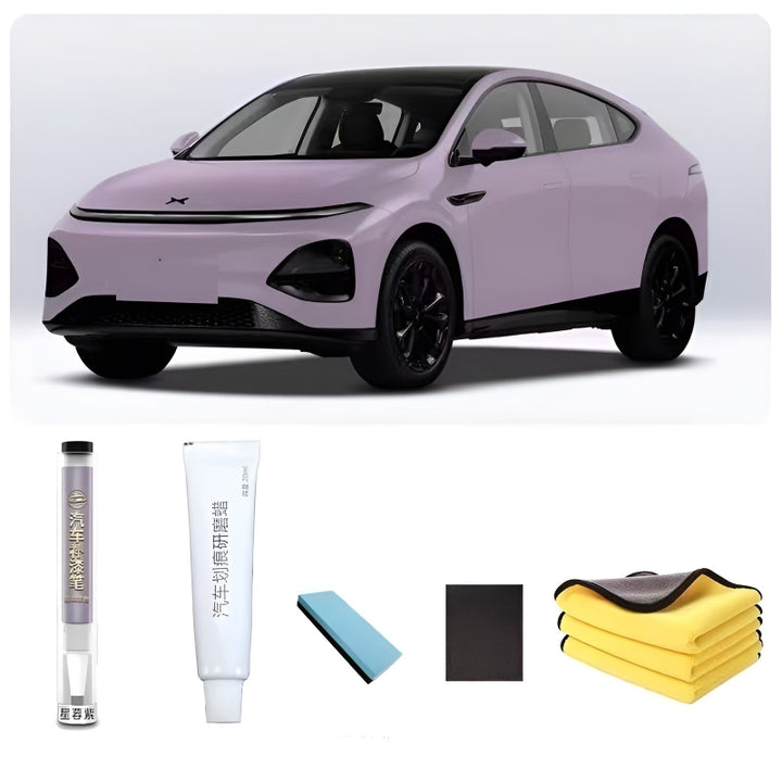XPENG G6 Touch Up Paint Pen Kit