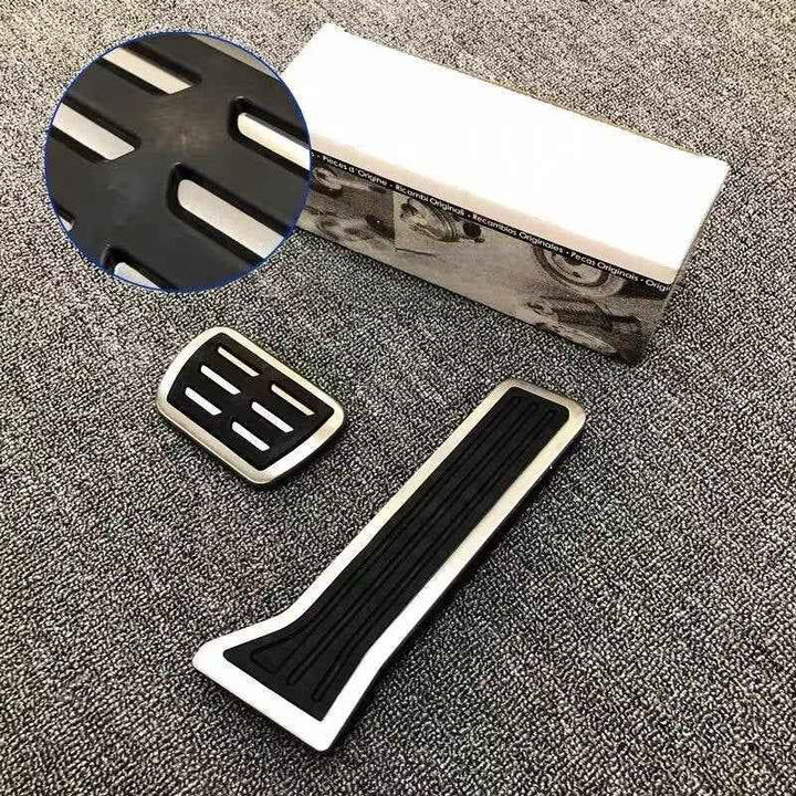 XPENG GX Non-Slip Accelerator Brake Pedal Extenders