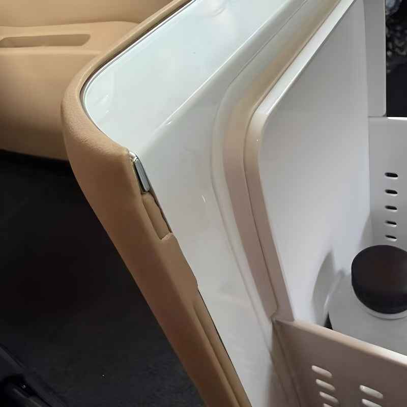 XPENG GX Refrigerator Anti-Kick Mat