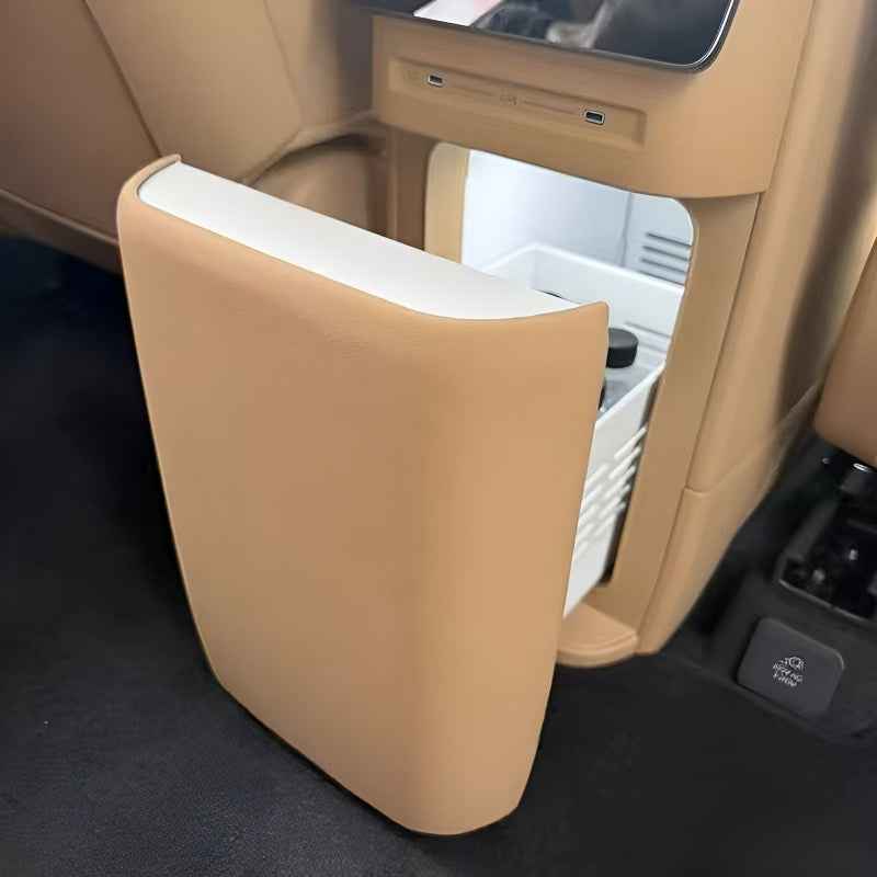 XPENG GX Refrigerator Anti-Kick Mat
