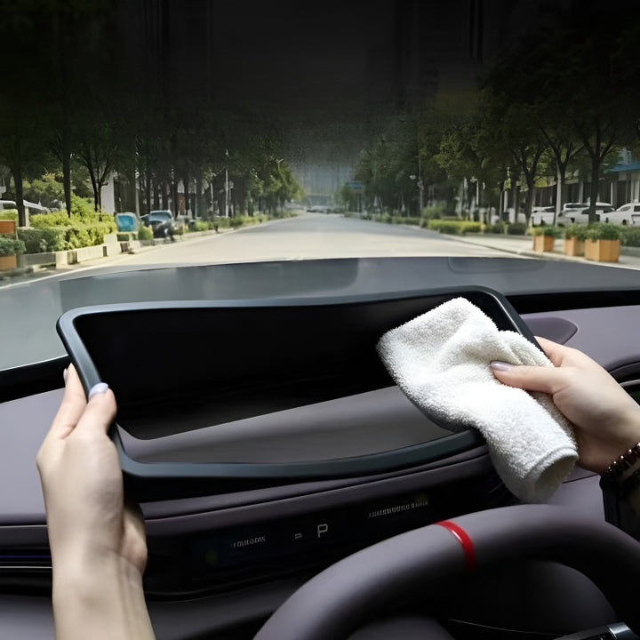 XPENG GX HUD Head-Up Display Protector  Easy To Clean