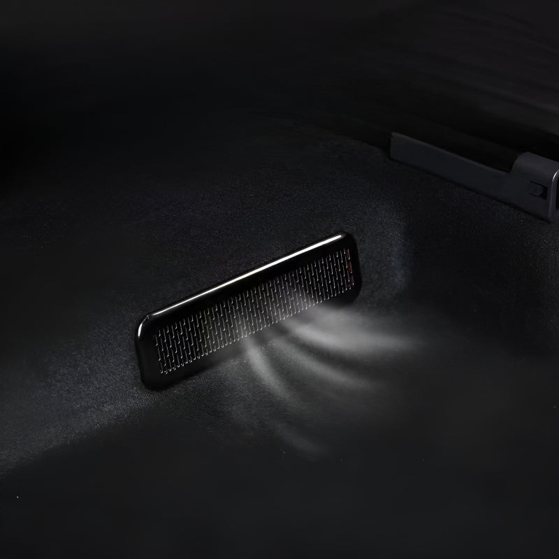 Backseat Air Vent Cover  for XPENG GX Does not Affect Ventilation or Heat Dissipation