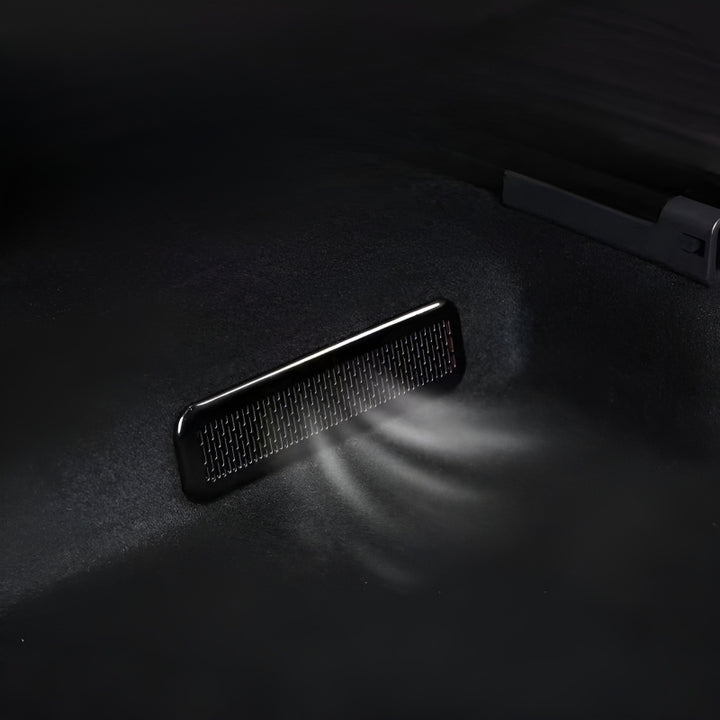 Backseat Air Vent Cover  for XPENG GX Does not Affect Ventilation or Heat Dissipation