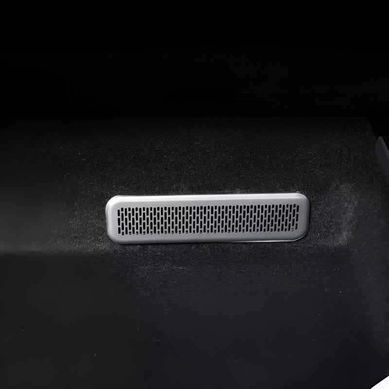 Backseat Air Vent Cover  for XPENG GX