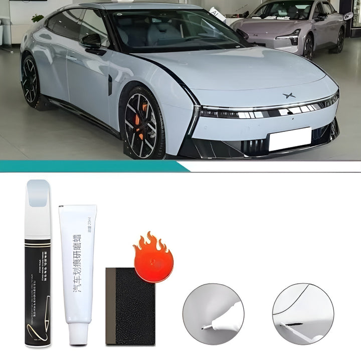 Stealth  Touch Up Paint Pen Kit for XPeng P7 P7+
