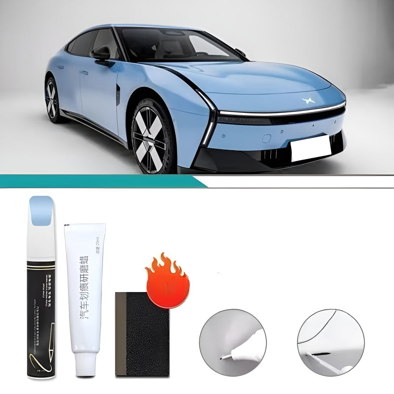 Stealth  Touch Up Paint Pen Kit for XPeng P7 P7+