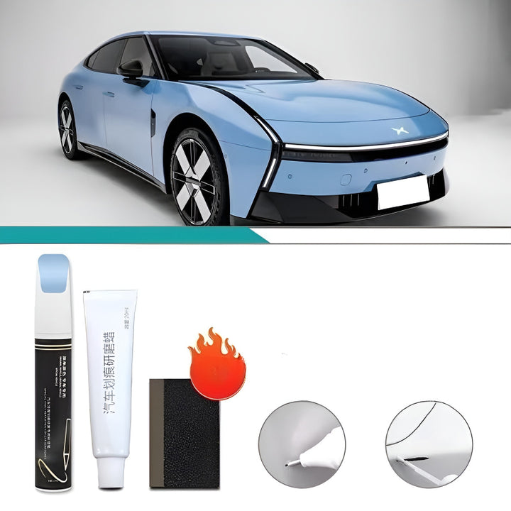 Stealth  Touch Up Paint Pen Kit for XPeng P7 P7+