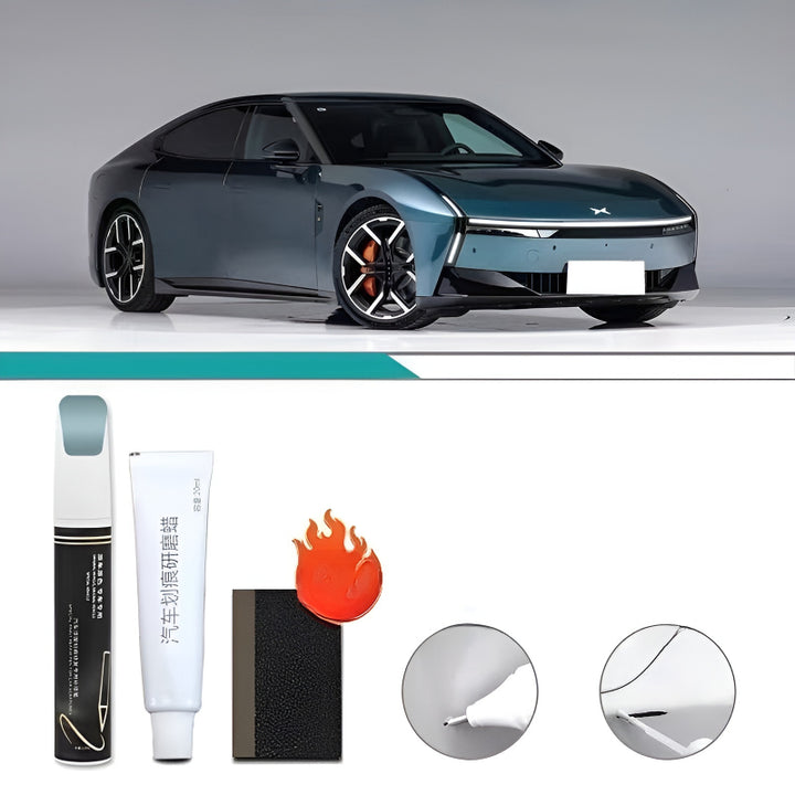 Stealth  Touch Up Paint Pen Kit for XPeng P7 P7+
