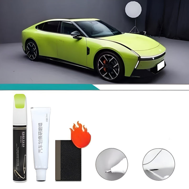 Stealth  Touch Up Paint Pen Kit for XPeng P7 P7+