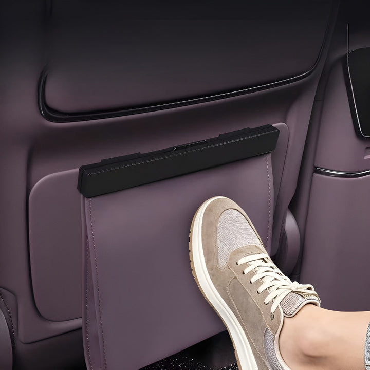 Car Trash Can for XPENG GX Kick-resistant and Wear-resistant