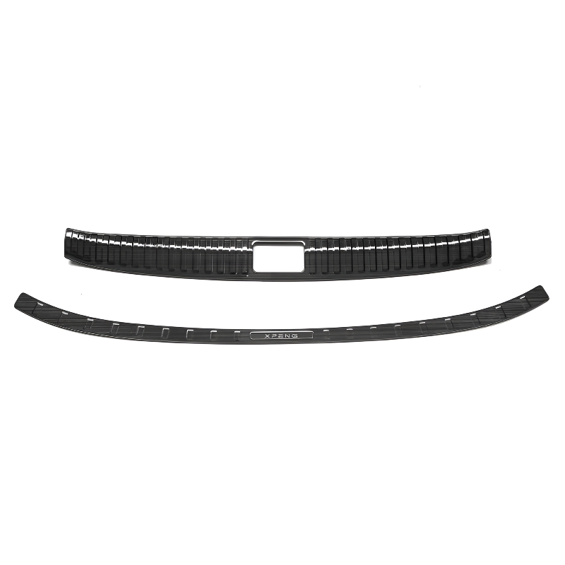 XPENG GX Trunk Guard Protector - Inner & Outer Protection Solution
