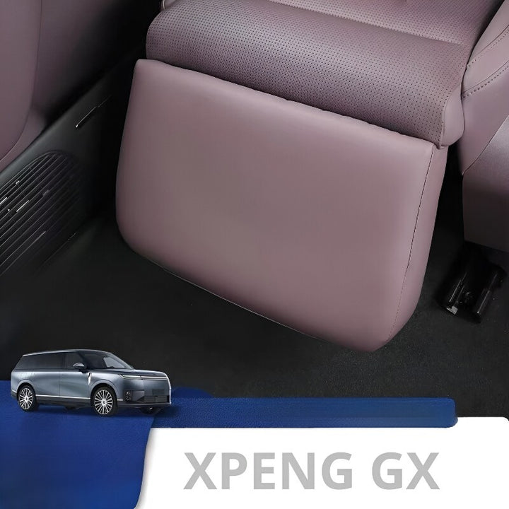 XPeng GX Leg Warmer Protector (2 pcs)