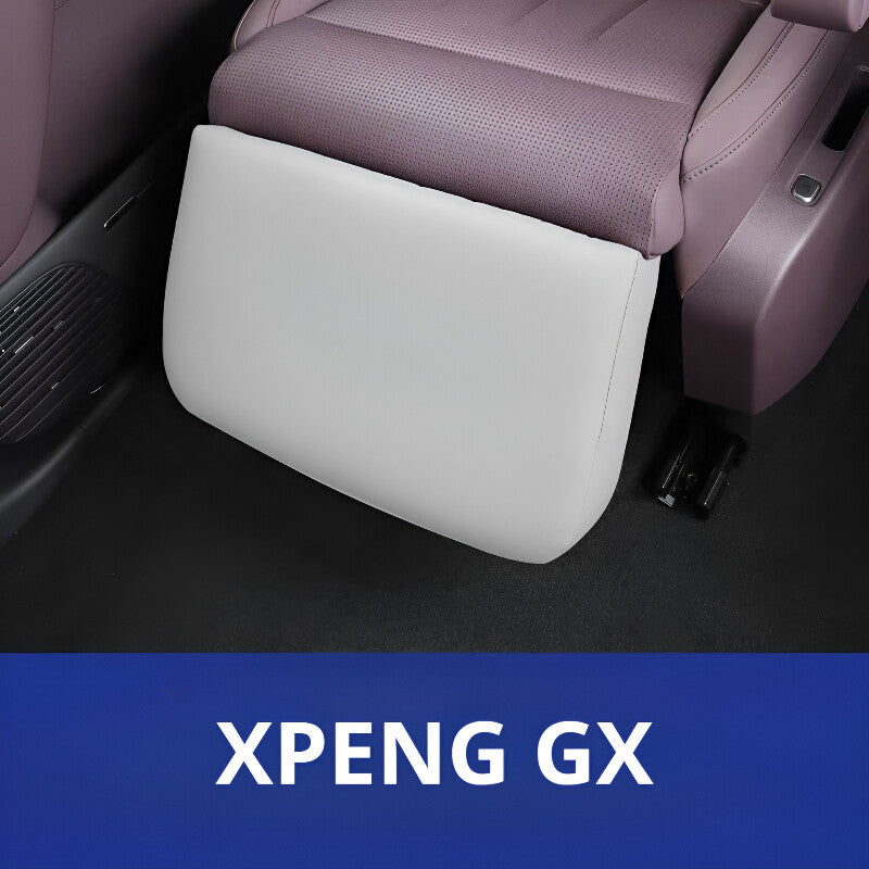 XPeng GX Leg Warmer Protector (2 pcs) Dawn White