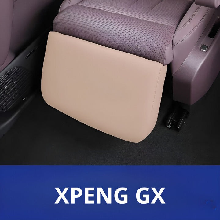 XPeng GX Leg Warmer Protector (2 pcs)Platinum Brown 