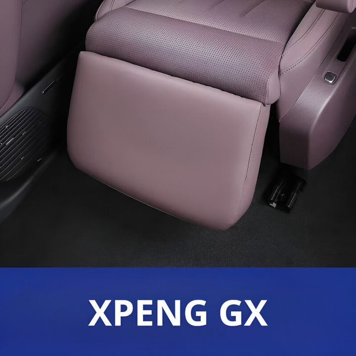 XPeng GX Leg Warmer Protector (2 pcs) Purple Forest Mist