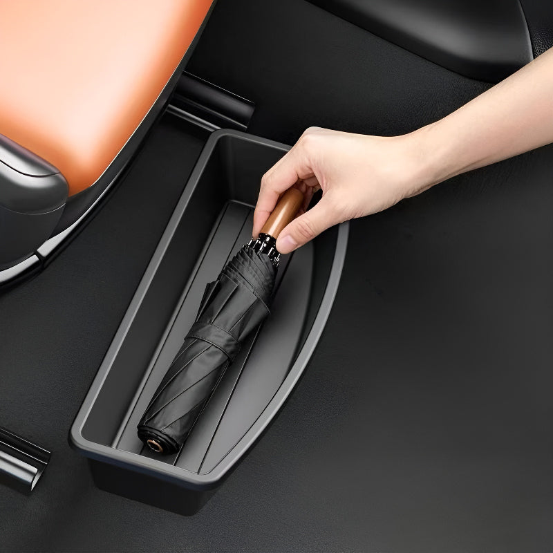 XPENG P7+ Under Seat Storage Box