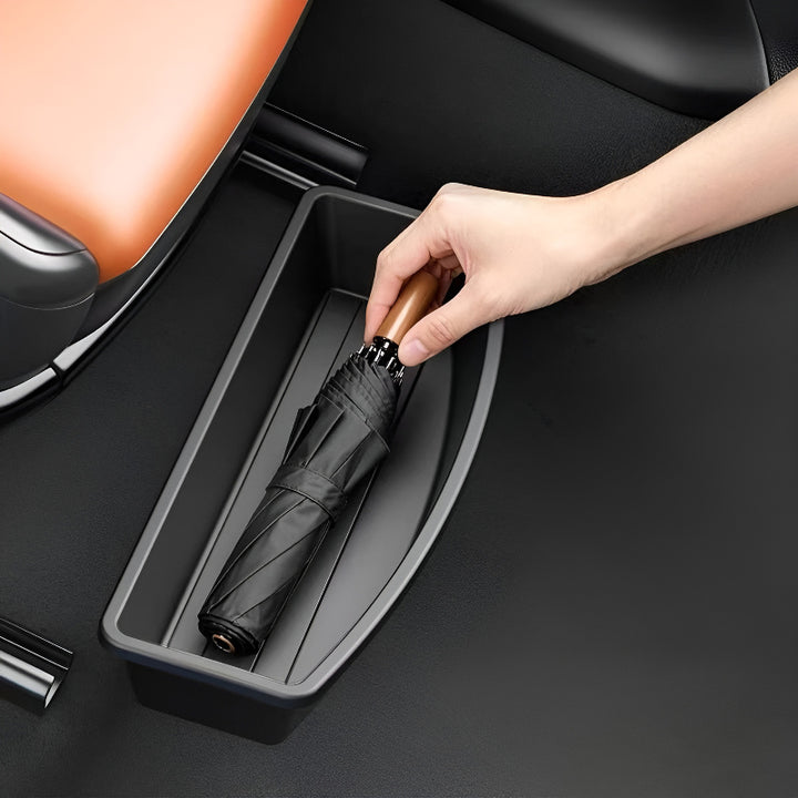 XPENG P7+ Under Seat Storage Box