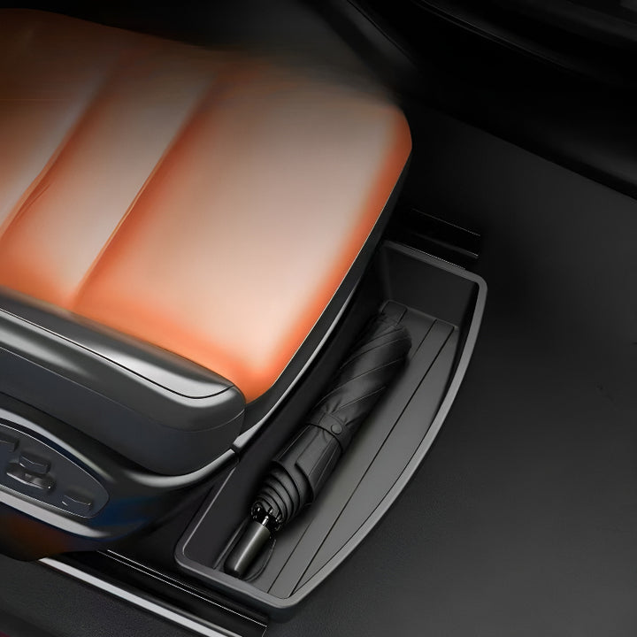 XPENG P7+ Under Seat Storage Box