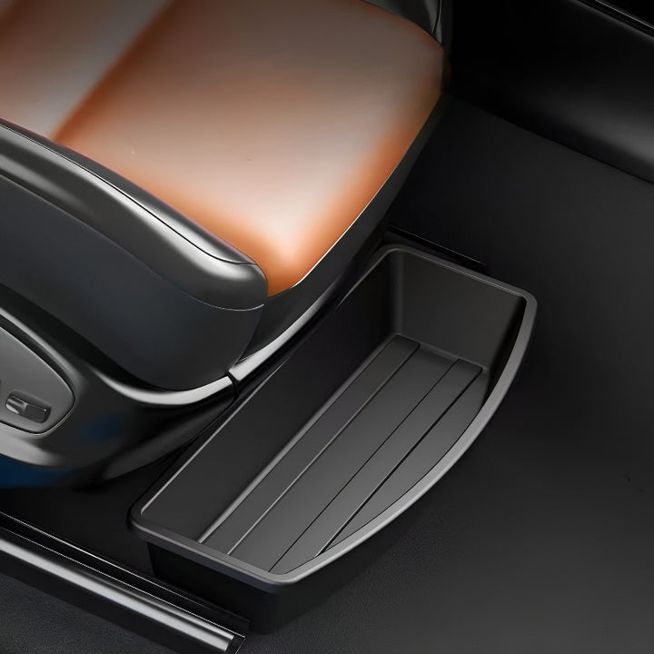XPENG P7+ Under Seat Storage Box