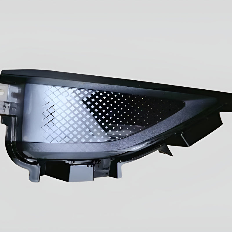 XPENG G9 Front Fog Lamp Cover (1 piece )