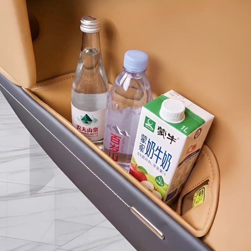XPENG GX Car Door  Storage Box ( 4 pieces ) Easy to Access