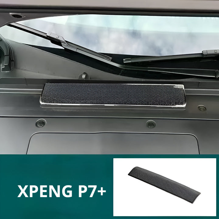 Custom Air Vent Cover for XPENG P7+ | 1:1 Fit & Easy Installation
