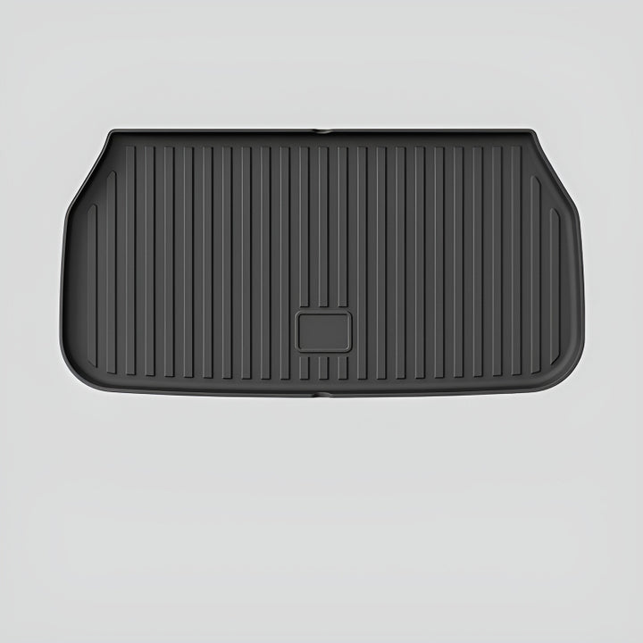 XPENG X9 Rear Trunk Mat - TPO Waterproof Cargo Storage Liner for Ultimate Protection