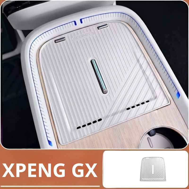 XPENG GX Wireless Charging Pad for Center Console