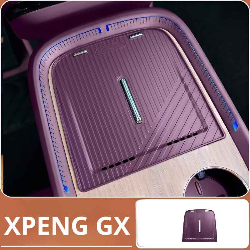 XPENG GX Wireless Charging Pad for Center Console