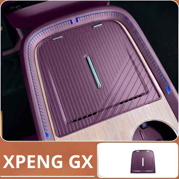XPENG GX Wireless Charging Pad for Center Console