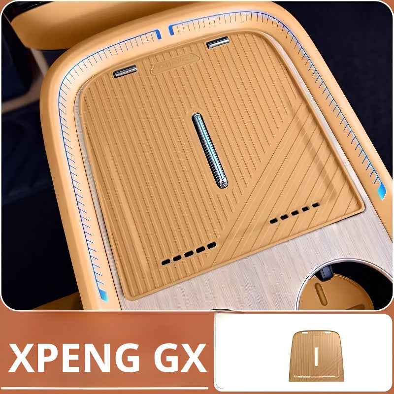 XPENG GX Wireless Charging Pad for Center Console