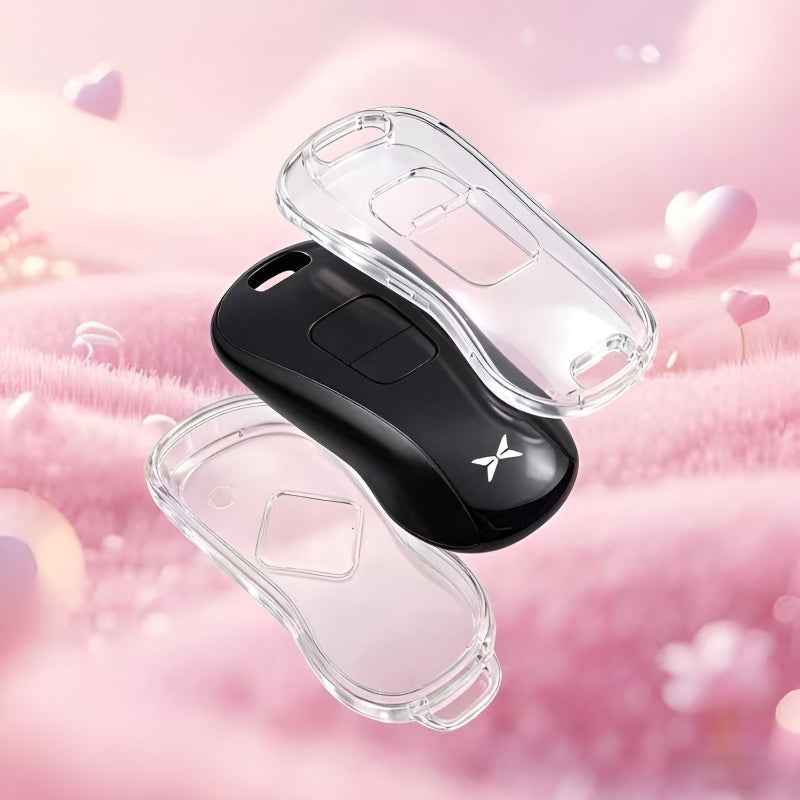 XPENG GX Car Key Case